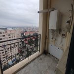 Kirayə (aylıq) 2 otaqlı Köhnə Tikili, Xətai metrosu, Nizami rayonu 9