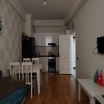 Продажа 2 комнат Новостройка, м. Автовокзал метро, пос. Биляджари, Бинагадинский р-н район 3