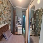 Продажа 2 комнатная Новостройка, İnşaatçılar метро, пос. Йени Ясамал, Ясамал район 3