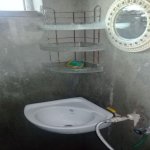 Kirayə (aylıq) 1 otaqlı Həyət evi/villa, Badamdar qəs., Səbail rayonu 7