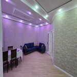 Kirayə (aylıq) 3 otaqlı Yeni Tikili, İnşaatçılar metrosu, Yeni Yasamal qəs., Yasamal rayonu 3