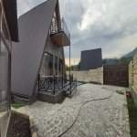 Kirayə (günlük) 4 otaqlı Həyət evi/villa Qəbələ 22