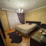 Продажа 3 комнат Новостройка, İnşaatçılar метро, пос. Йени Ясамал, Ясамал район 5