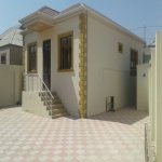 Satılır 3 otaqlı Həyət evi/villa, Azadlıq metrosu, Binəqədi qəs., Binəqədi rayonu 1