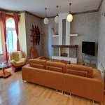 Kirayə (aylıq) 5 otaqlı Yeni Tikili, İçərişəhər metrosu, Səbail rayonu 1