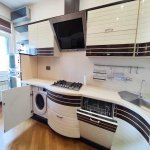 Kirayə (aylıq) 2 otaqlı Yeni Tikili, Nizami metrosu, Rusiya səfirliyi, Nəsimi rayonu 19