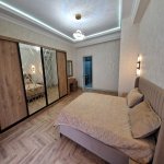 Kirayə (aylıq) 3 otaqlı Yeni Tikili, Ağ şəhər, Xətai rayonu 8
