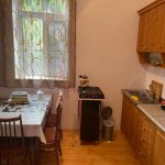 Kirayə (günlük) 2 otaqlı Bağ evi Qəbələ 17