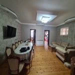 Satılır 6 otaqlı Həyət evi/villa, Avtovağzal metrosu, Biləcəri qəs., Binəqədi rayonu 2
