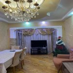 Аренда 3 комнатная Вторичка Хырдалан 1