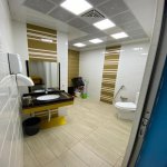 Kirayə (aylıq) 10 otaqlı Ofis, Gənclik metrosu, Nərimanov rayonu 20