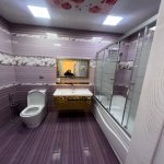 Kirayə (aylıq) 2 otaqlı Yeni Tikili, Nəriman Nərimanov metrosu, Nərimanov rayonu 5