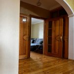 Satılır 3 otaqlı Köhnə Tikili, Qara Qarayev metrosu, Nizami rayonu 7