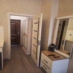 Kirayə (aylıq) 1 otaqlı Yeni Tikili, Nizami metrosu, Nəsimi rayonu 5