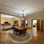 Аренда 3 комнатная Вторичка, м. 28 Мая метро, Посольство Турции, Насими район 2