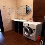 Kirayə (aylıq) 4 otaqlı Bağ evi, Şüvəlan, Xəzər rayonu 13