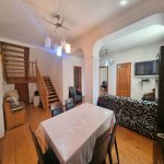 Kirayə (aylıq) 5 otaqlı Bağ evi, Novxanı, Abşeron rayonu 19