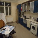 Kirayə (aylıq) 3 otaqlı Yeni Tikili, Nəsimi rayonu 10