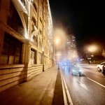 Kirayə (aylıq) Obyekt, Nəriman Nərimanov metrosu, Nərimanov rayonu 1