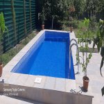 Kirayə (günlük) 2 otaqlı Həyət evi/villa İsmayıllı 10