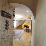 Satılır 6 otaqlı Həyət evi/villa, Zığ qəs., Suraxanı rayonu 2