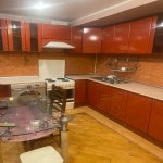 Kirayə (aylıq) 3 otaqlı Yeni Tikili, Qara Qarayev metrosu, Nizami rayonu 6