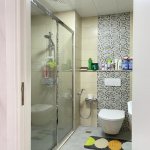 Satılır 3 otaqlı Yeni Tikili, 20 Yanvar metrosu, Yasamal rayonu 16