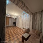 Kirayə (aylıq) 3 otaqlı Yeni Tikili, Avtovağzal metrosu, Biləcəri qəs., Binəqədi rayonu 1