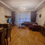 Kirayə (aylıq) 3 otaqlı Yeni Tikili, İçərişəhər metrosu, Səbail rayonu 2