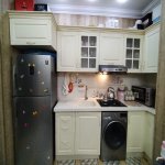 Satılır 1 otaqlı Yeni Tikili, Suraxanı rayonu 5