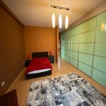 Kirayə (aylıq) 4 otaqlı Yeni Tikili, 28 May metrosu, Nəsimi rayonu 5