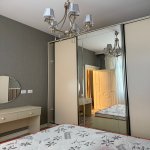 Продажа 2 комнатная Новостройка, м. Эльмляр Академиясы метро, Ясамал район 8