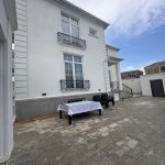 Satılır 6 otaqlı Həyət evi/villa, Badamdar qəs., Səbail rayonu 1