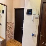 Kirayə (aylıq) 3 otaqlı Yeni Tikili, Qara Qarayev metrosu, Nizami rayonu 3