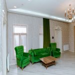 Kirayə (aylıq) 3 otaqlı Həyət evi/villa, Mərdəkan, Xəzər rayonu 4