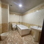 Kirayə (aylıq) 3 otaqlı Yeni Tikili, İçərişəhər metrosu, Bayıl qəs., Səbail rayonu 18