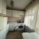 Kirayə (aylıq) 2 otaqlı Köhnə Tikili, Xalqlar dostluğu metrosu, Nizami rayonu 9