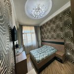 Kirayə (aylıq) 2 otaqlı Yeni Tikili, Nəriman Nərimanov metrosu, Nərimanov rayonu 5
