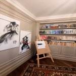Kirayə (aylıq) 4 otaqlı Yeni Tikili, Nəriman Nərimanov metrosu, Nərimanov rayonu 7