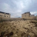 Продажа Участок, пос. Бадамдар, Сябаиль район 4