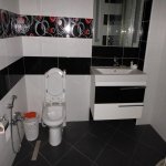 Kirayə (aylıq) 4 otaqlı Yeni Tikili, Gənclik metrosu, Nəsimi rayonu 19