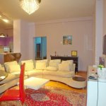 Kirayə (aylıq) 4 otaqlı Yeni Tikili, 28 May metrosu, Nərimanov rayonu 3
