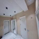 Аренда 2 комнат Новостройка, İnşaatçılar метро, Ясамал район 12