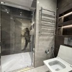 Kirayə (aylıq) 3 otaqlı Yeni Tikili, Ağ şəhər, Xətai rayonu 19