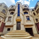Satılır 8 otaqlı Həyət evi/villa, Neftçilər metrosu, Bakıxanov qəs., Sabunçu rayonu 1