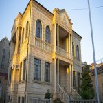 Kirayə (günlük) 8 otaqlı Həyət evi/villa, Elmlər akademiyası metrosu, Badamdar qəs., Səbail rayonu 9