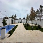 Satılır 5 otaqlı Bağ evi, Mərdəkan, Xəzər rayonu 2