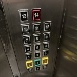 Satılır 3 otaqlı Yeni Tikili, Nəriman Nərimanov metrosu, Nərimanov rayonu 19