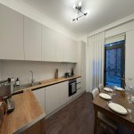 Kirayə (aylıq) 3 otaqlı Yeni Tikili, İnşaatçılar metrosu, Yeni Yasamal qəs., Yasamal rayonu 16