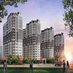 Kirayə (aylıq) 2 otaqlı Yeni Tikili, Nizami metrosu, Nəsimi rayonu 1